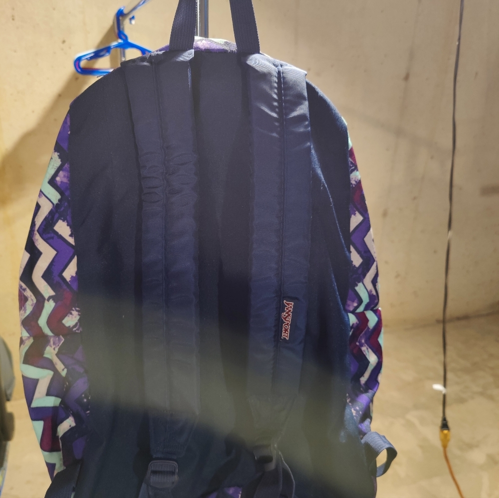 Jansport Backpack - Picture 6 of 6